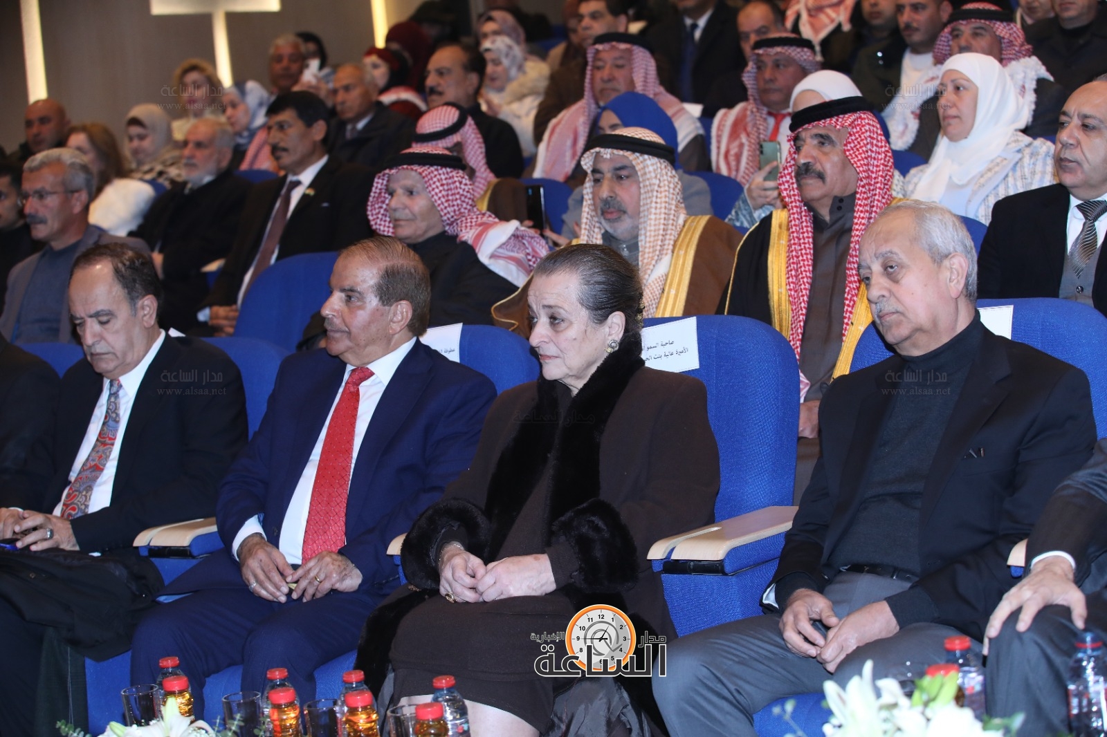 Madar Al-Saa Images 0.1878645574169766