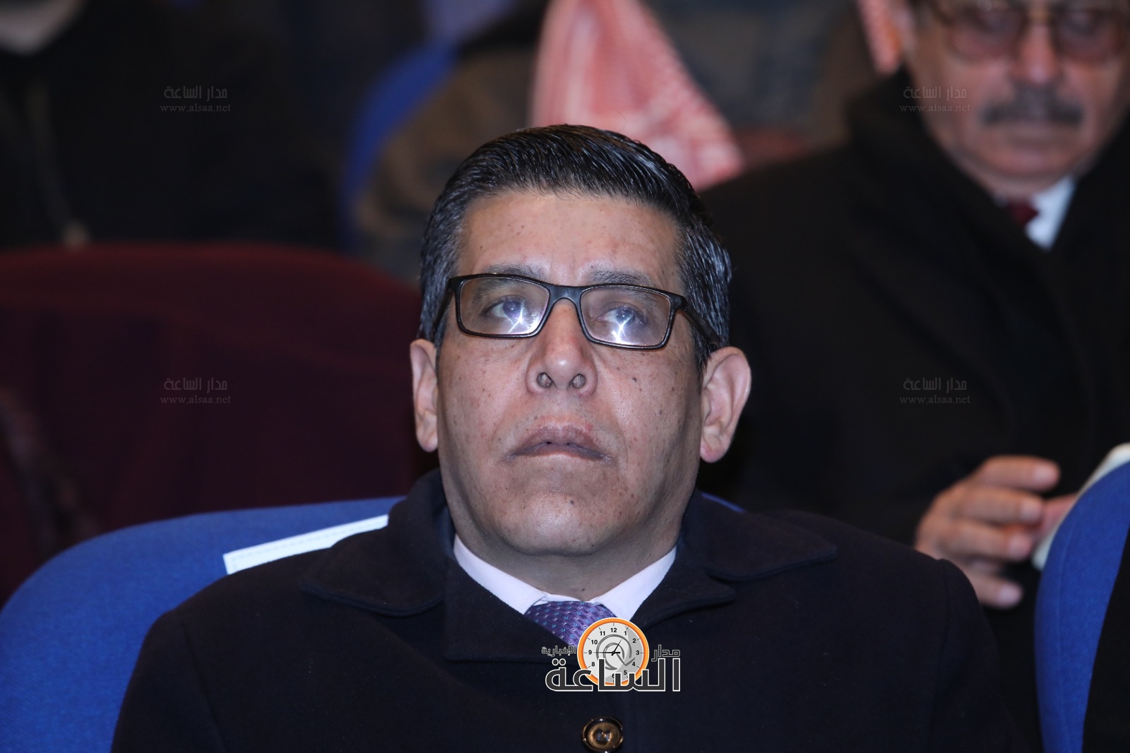 Madar Al-Saa Images 0.9443760884154575