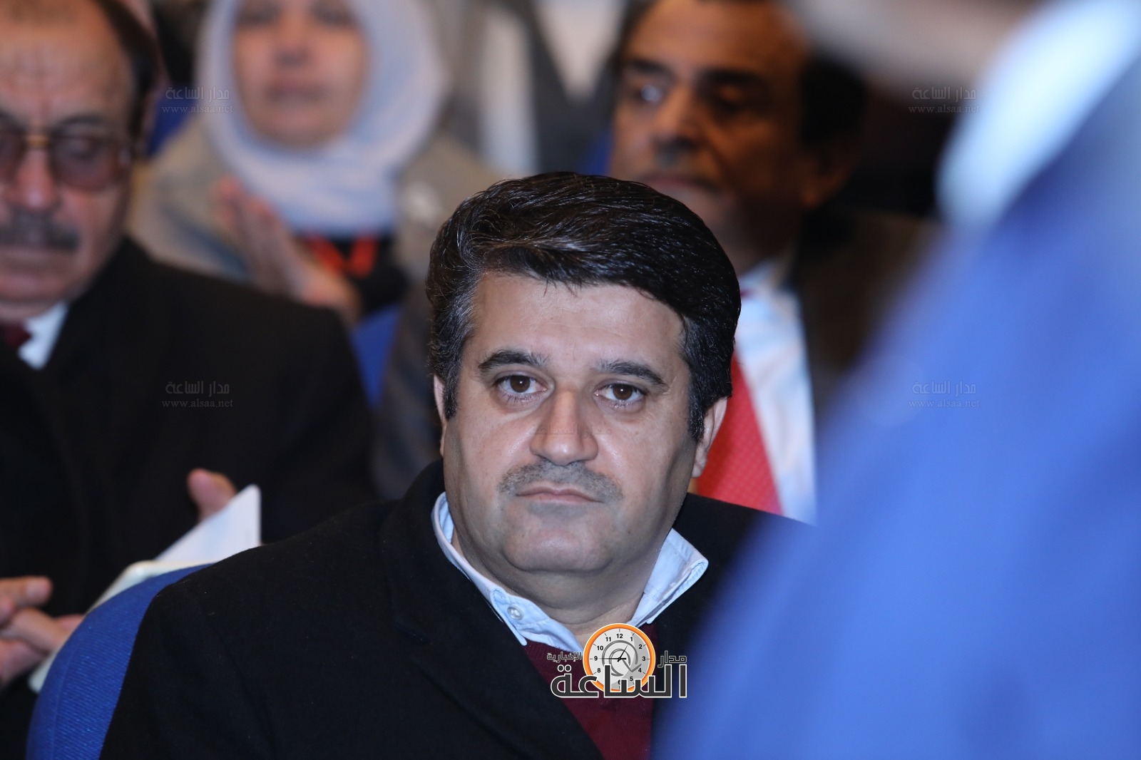 Madar Al-Saa Images 0.3848009845148752