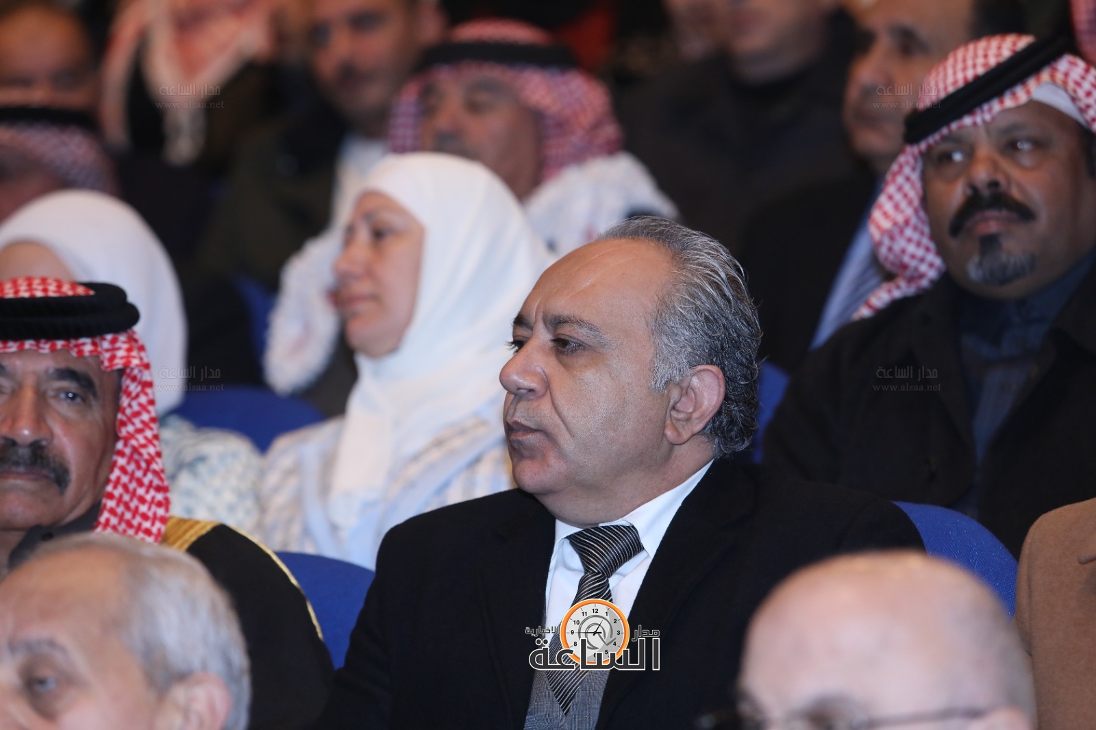 Madar Al-Saa Images 0.14000885326026924