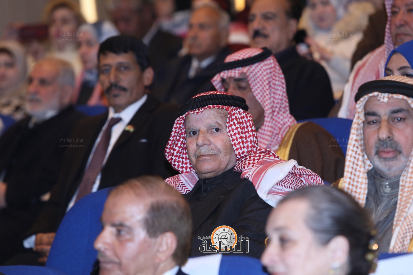 Madar Al-Saa Images 0.40996088635225836