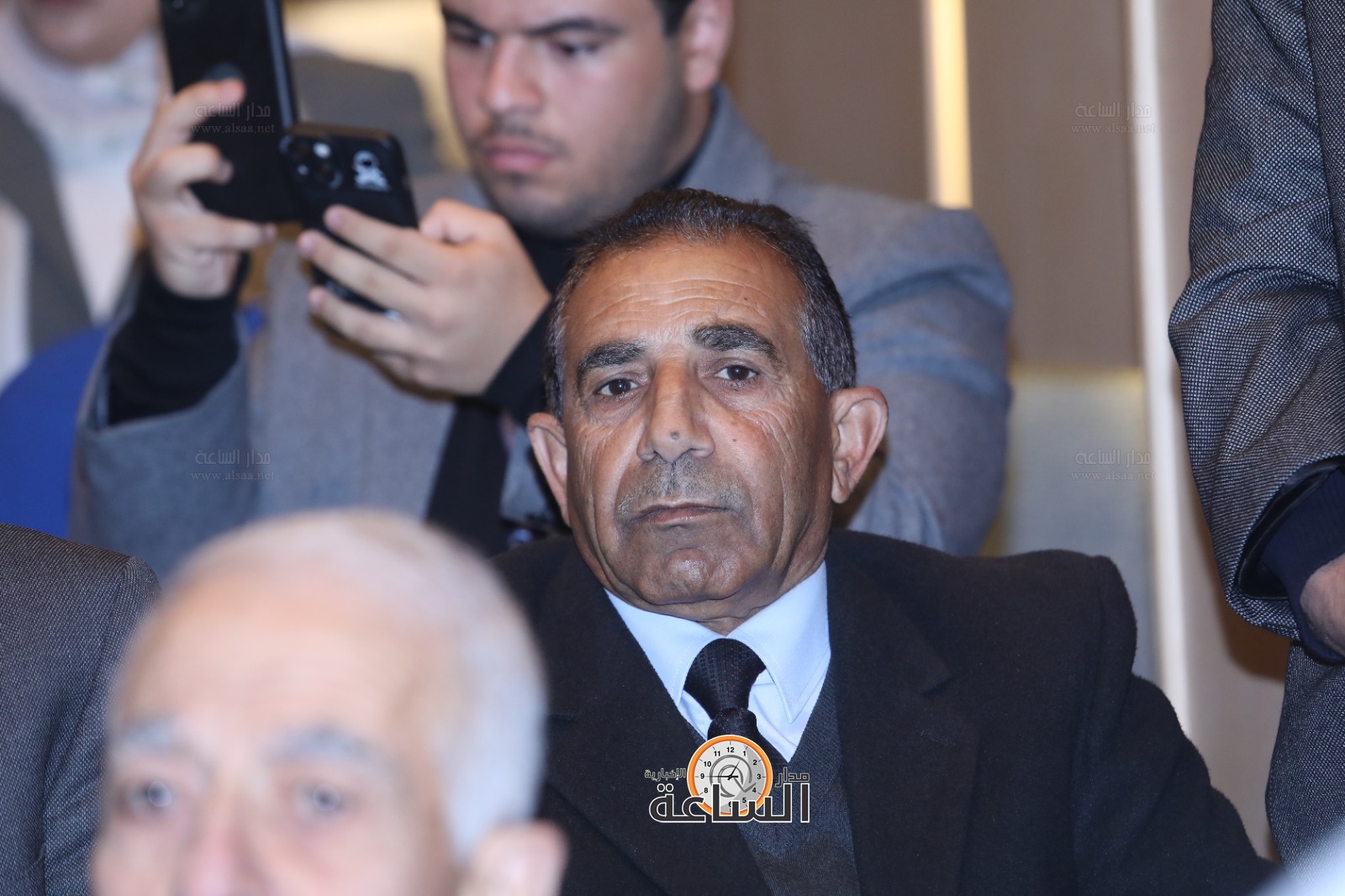 Madar Al-Saa Images 0.517993961478576