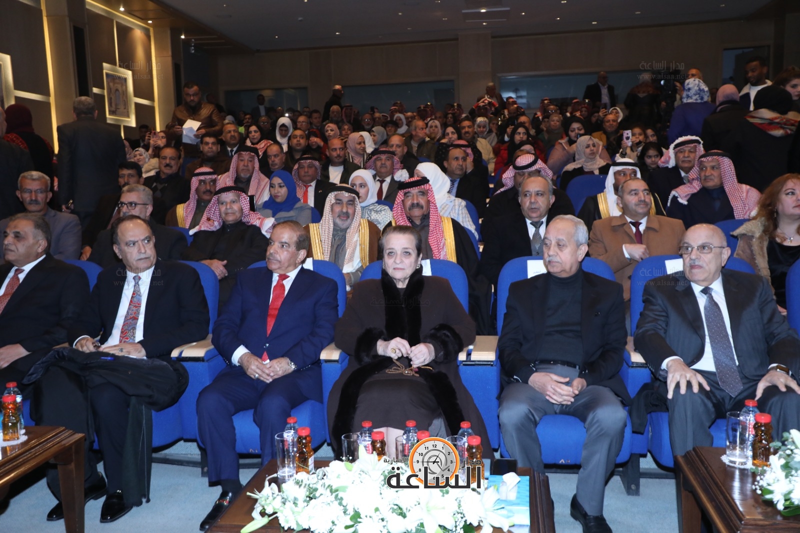 Madar Al-Saa Images 0.4398502142320746