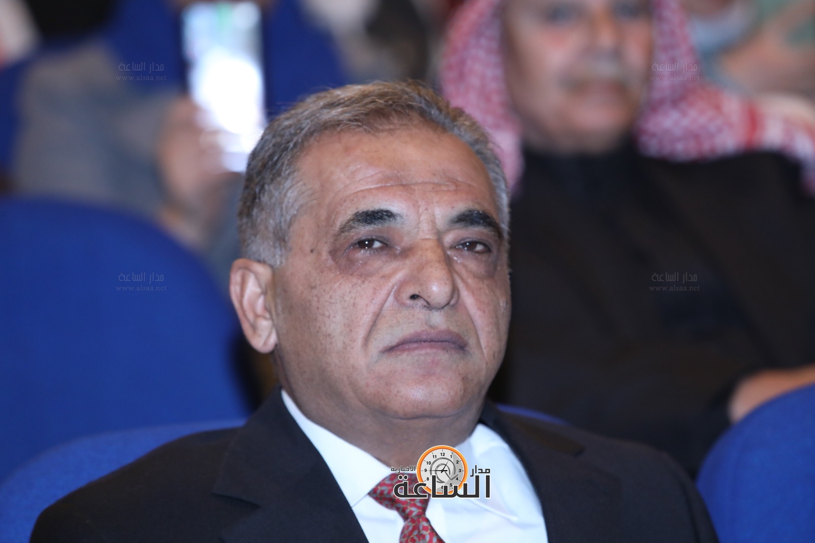 Madar Al-Saa Images 0.584716803685545