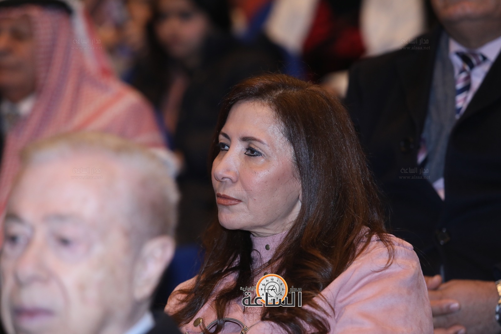 Madar Al-Saa Images 0.10384498283165722