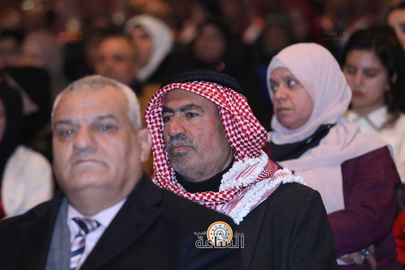 Madar Al-Saa Images 0.14995533237164338