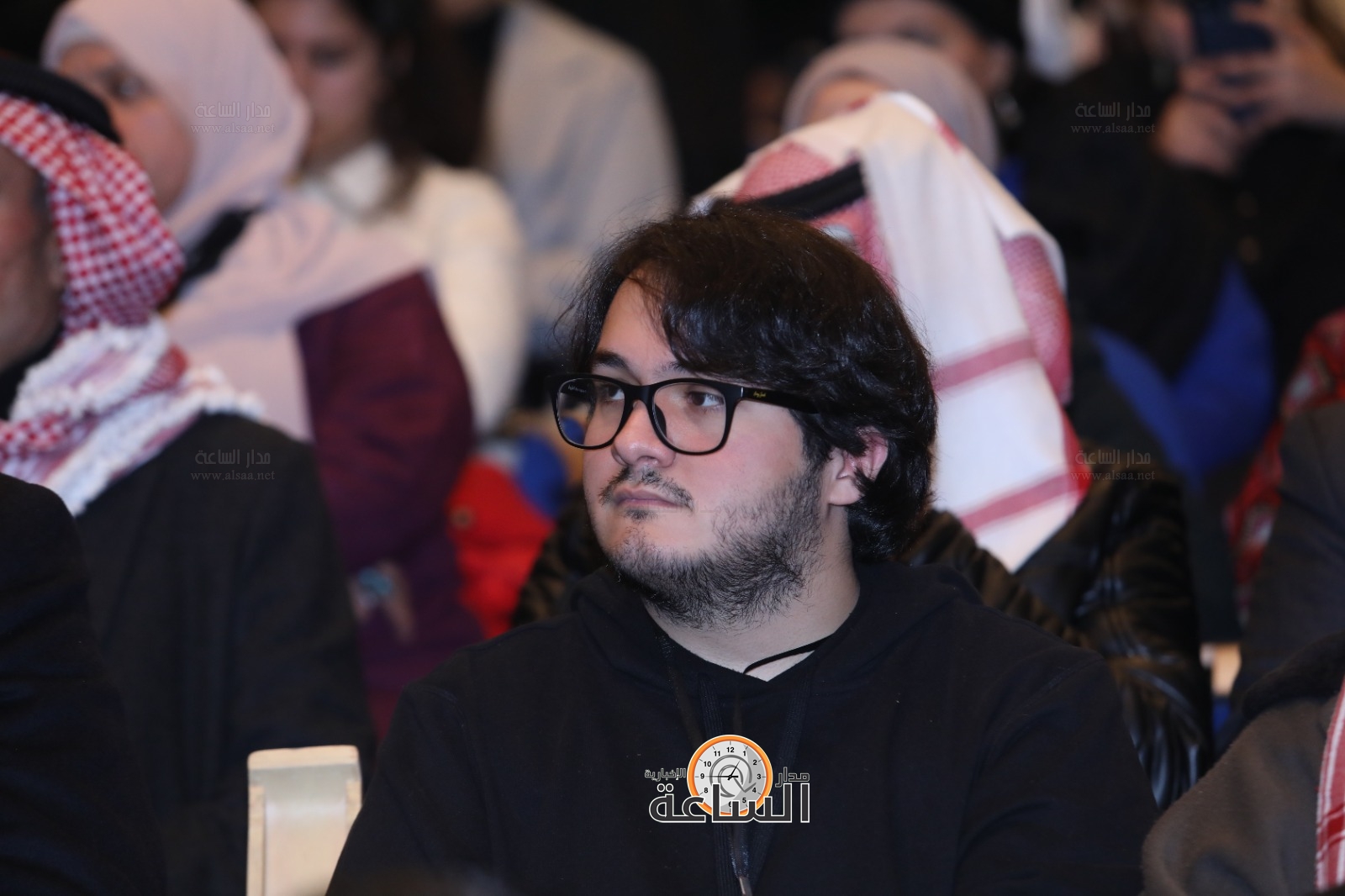 Madar Al-Saa Images 0.5090164224194029