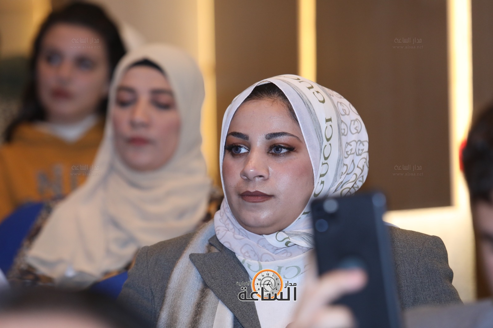 Madar Al-Saa Images 0.9659538169473598