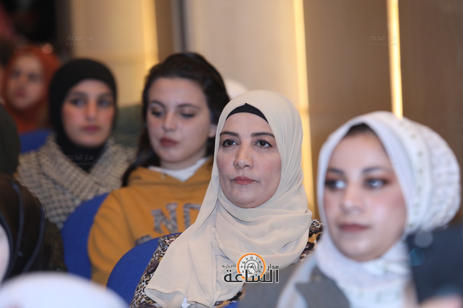 Madar Al-Saa Images 0.9491524137515914