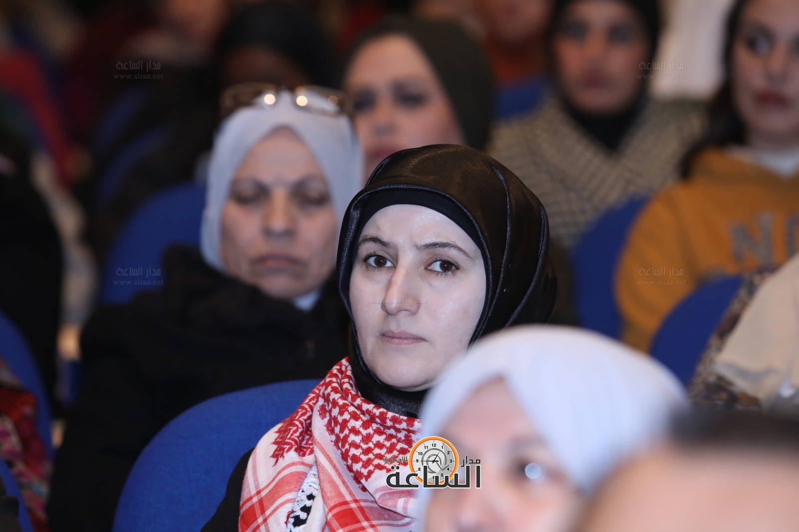 Madar Al-Saa Images 0.6754366030316816