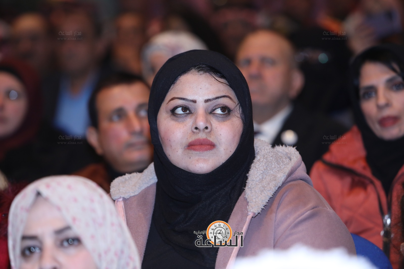 Madar Al-Saa Images 0.7121066913582912