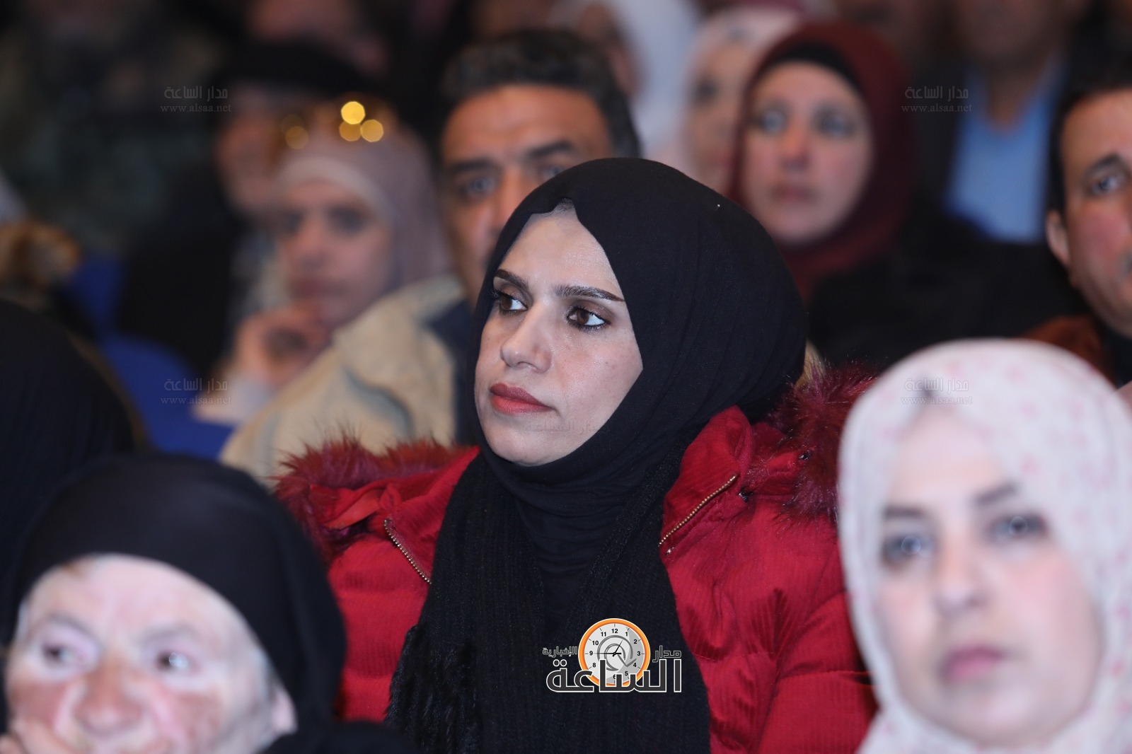 Madar Al-Saa Images 0.42543575991240545