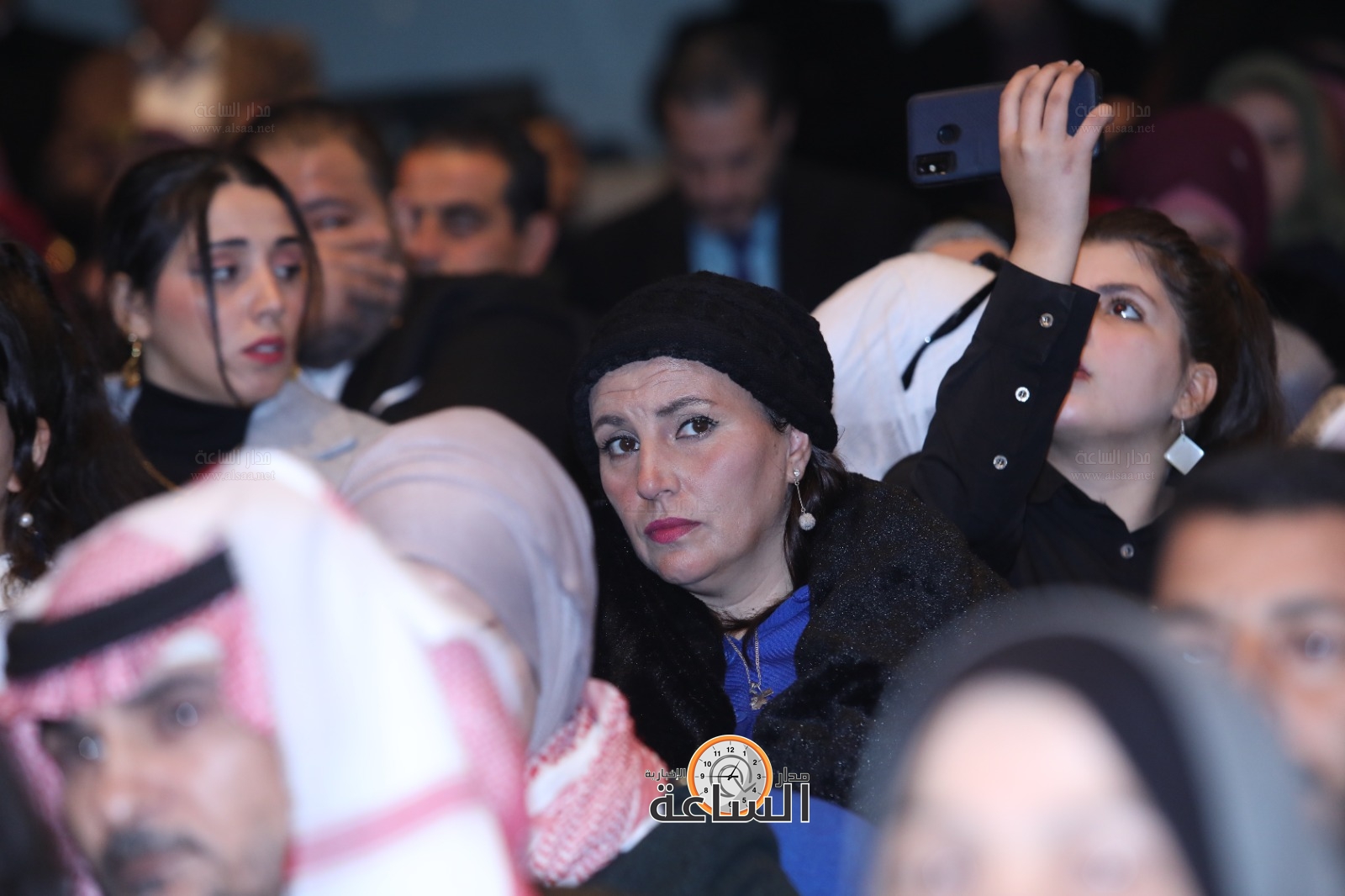 Madar Al-Saa Images 0.5347811263592128