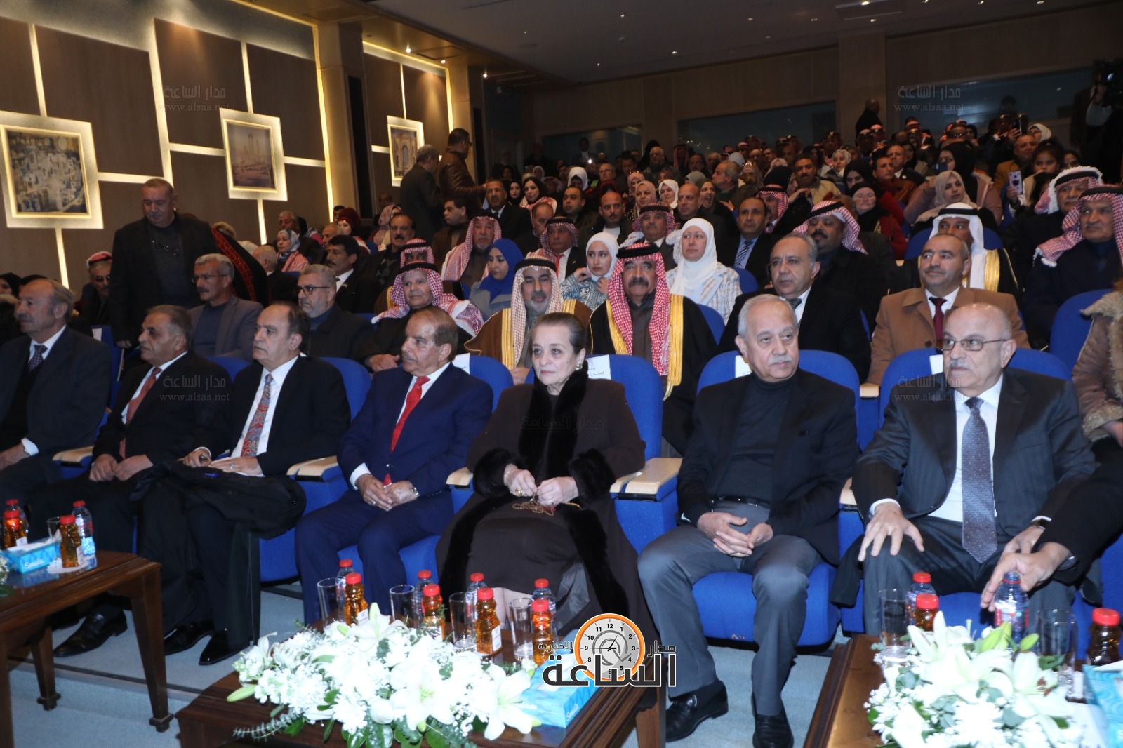 Madar Al-Saa Images 0.9863981265483692