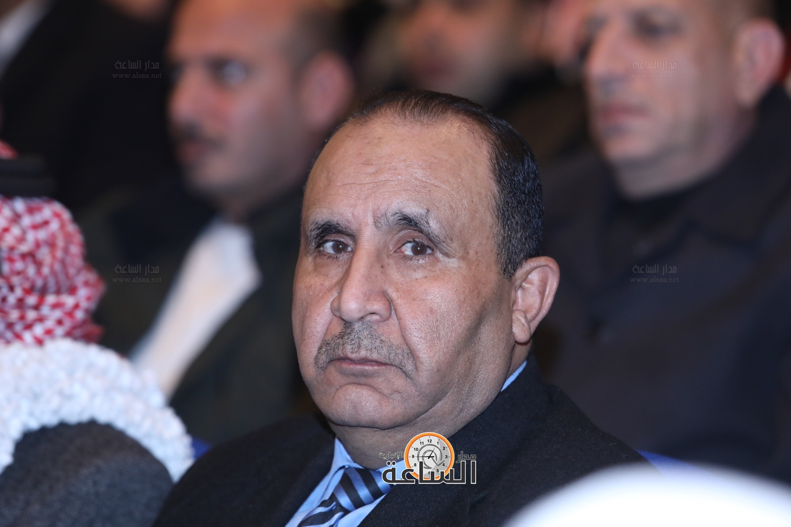 Madar Al-Saa Images 0.08155162392096549