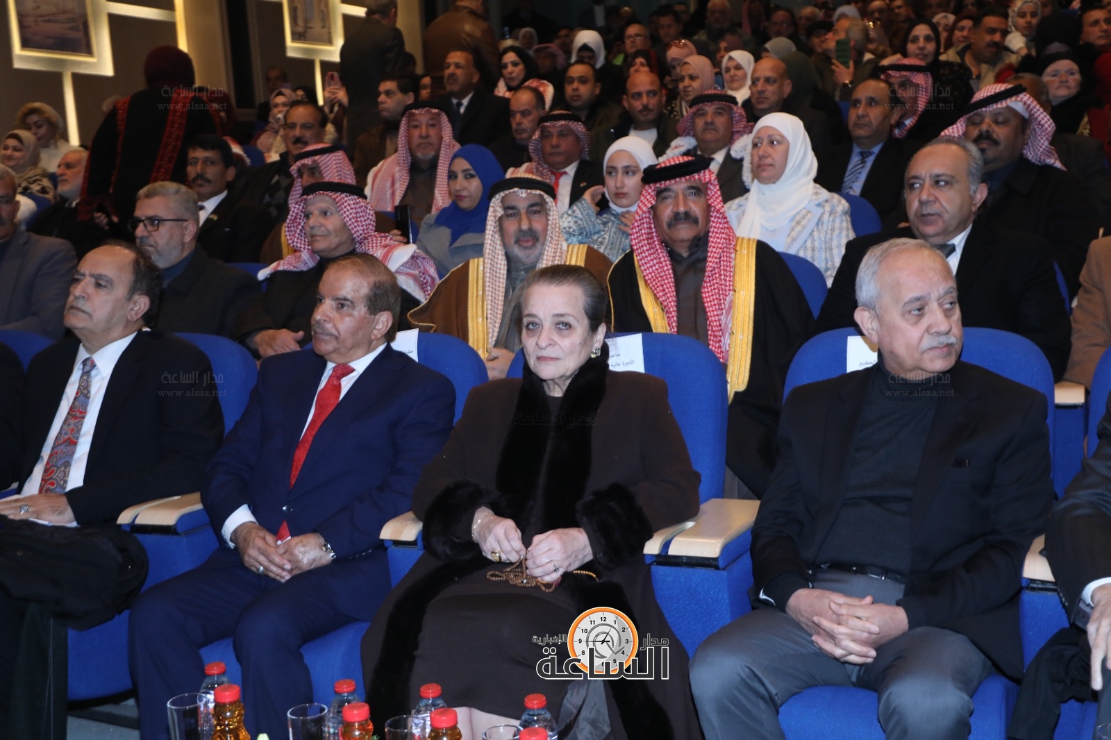 Madar Al-Saa Images 0.28203678854312697