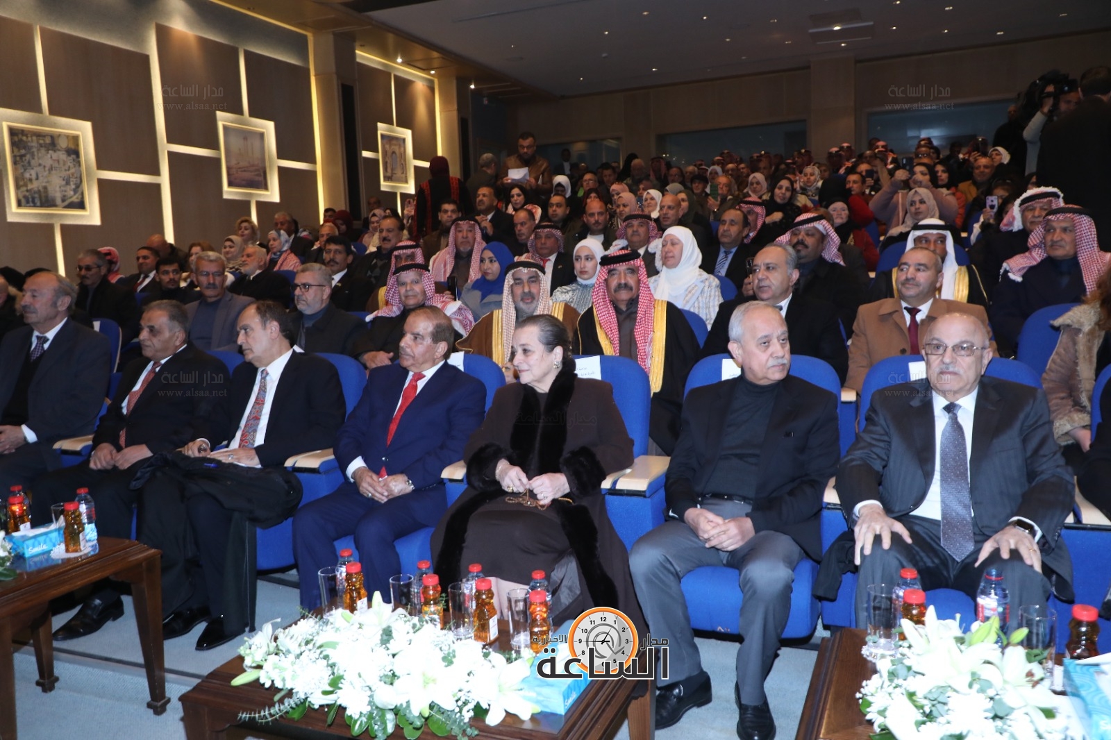 Madar Al-Saa Images 0.6931333568762468