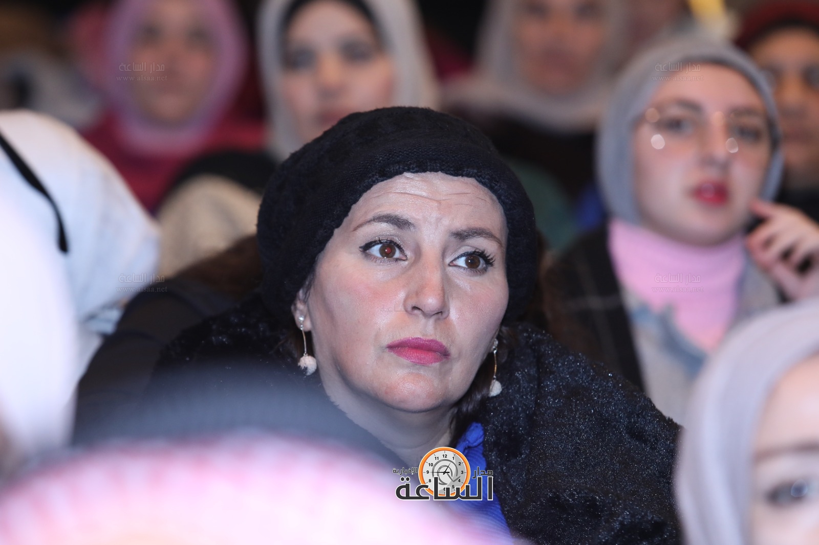 Madar Al-Saa Images 0.4285646970908106