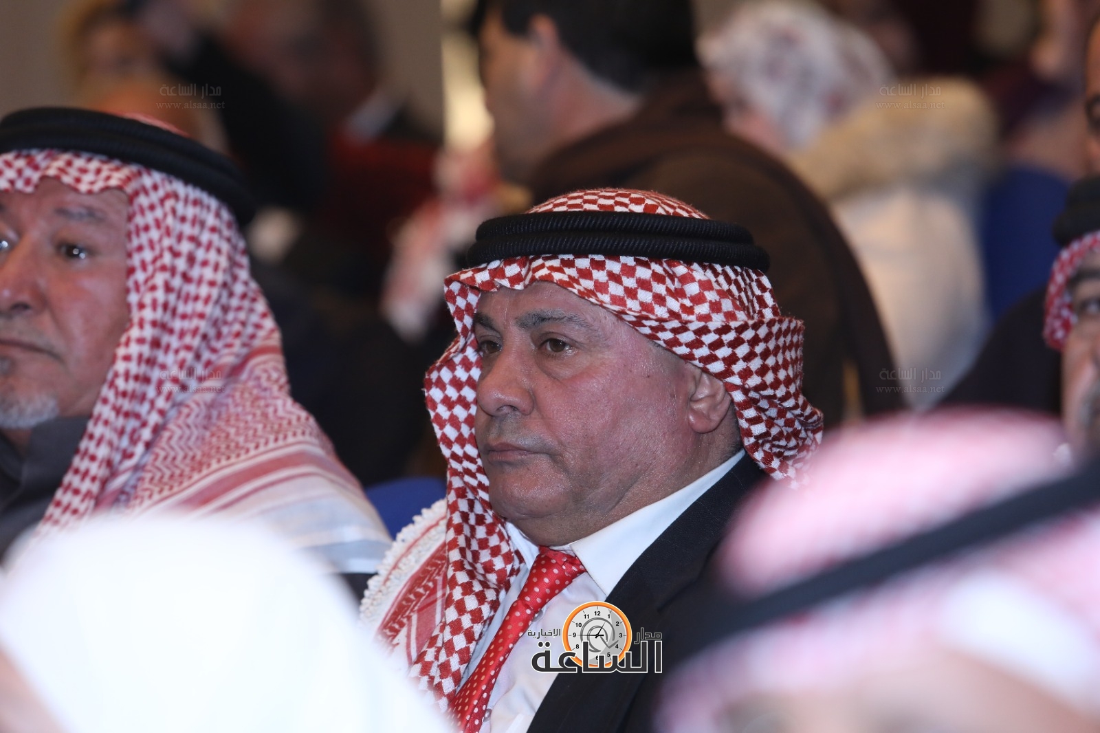 Madar Al-Saa Images 0.5787750168560879