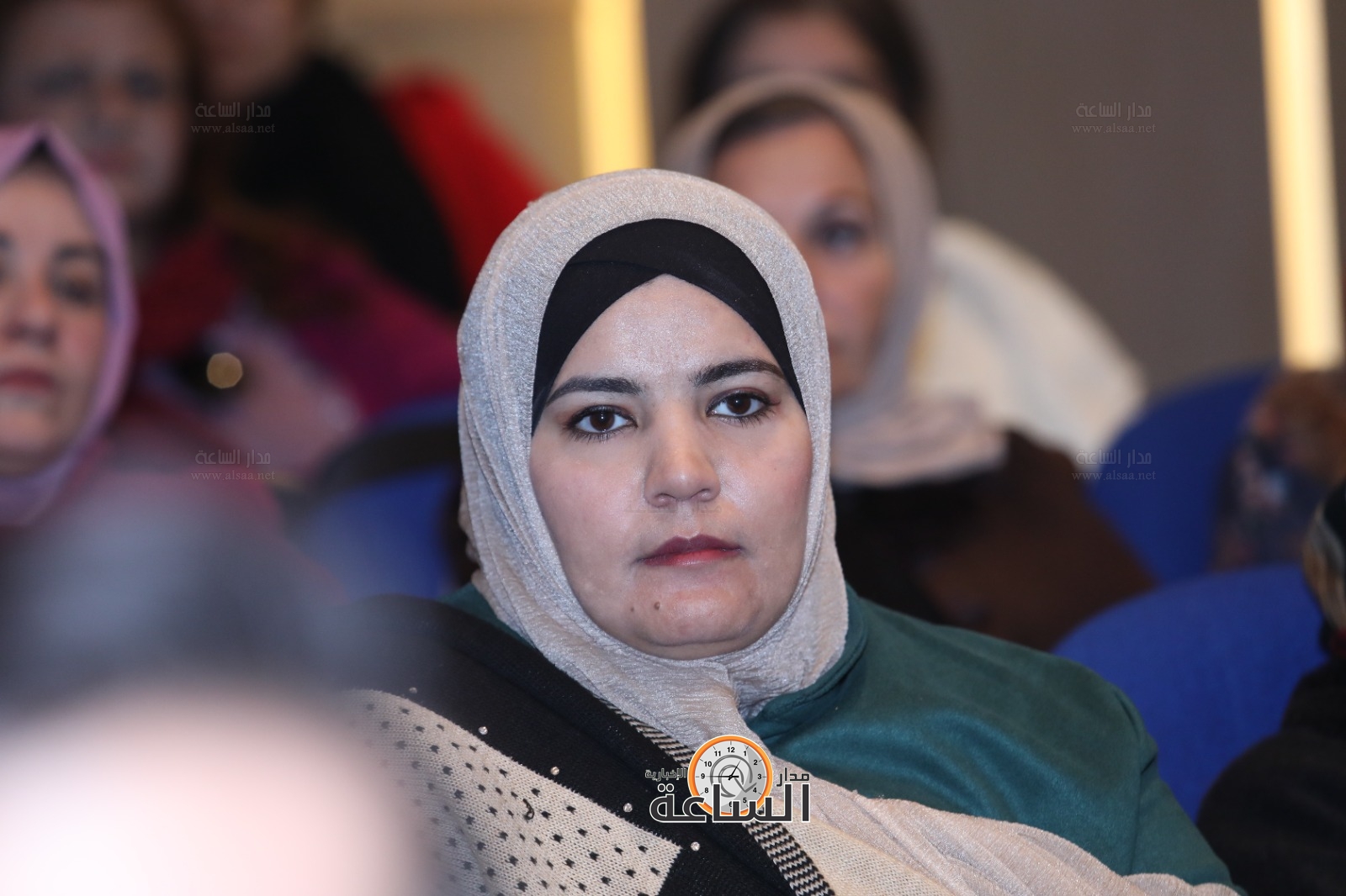 Madar Al-Saa Images 0.6444987059544485