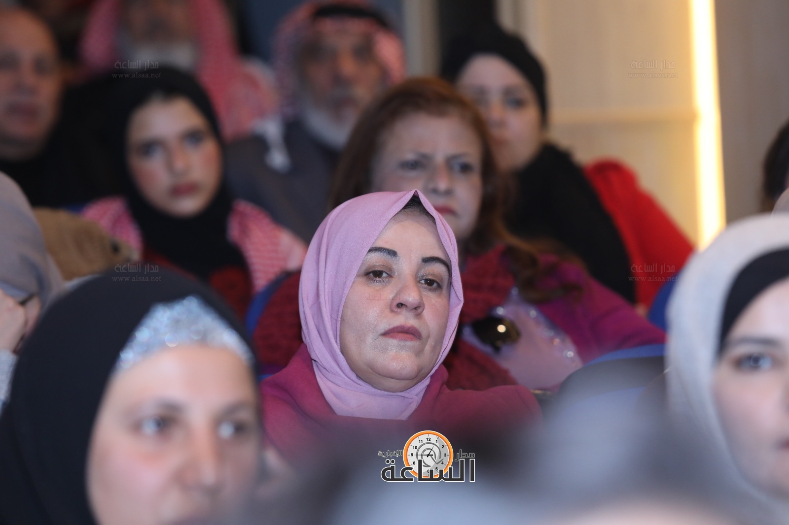 Madar Al-Saa Images 0.10405971596804453