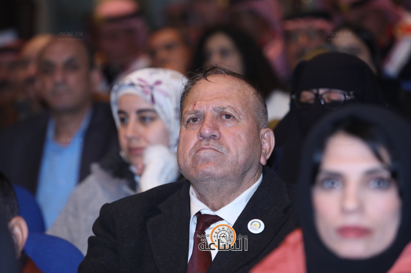 Madar Al-Saa Images 0.12489039045750405