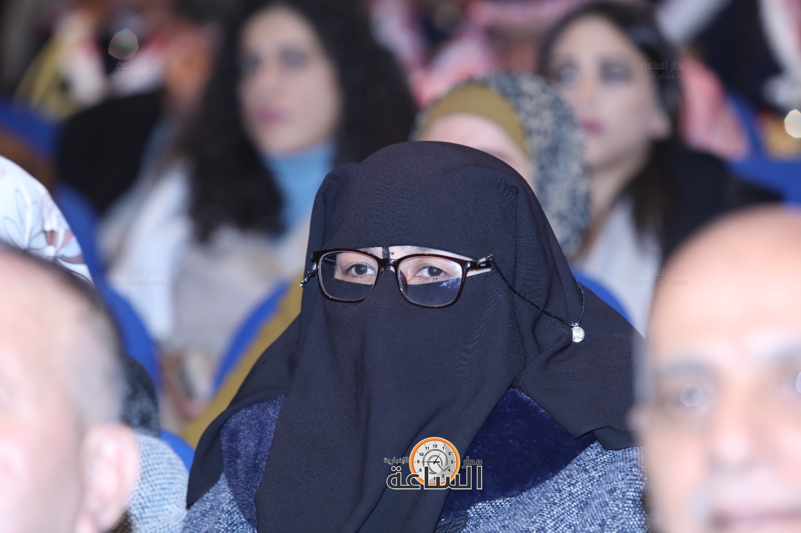 Madar Al-Saa Images 0.7092410337979003