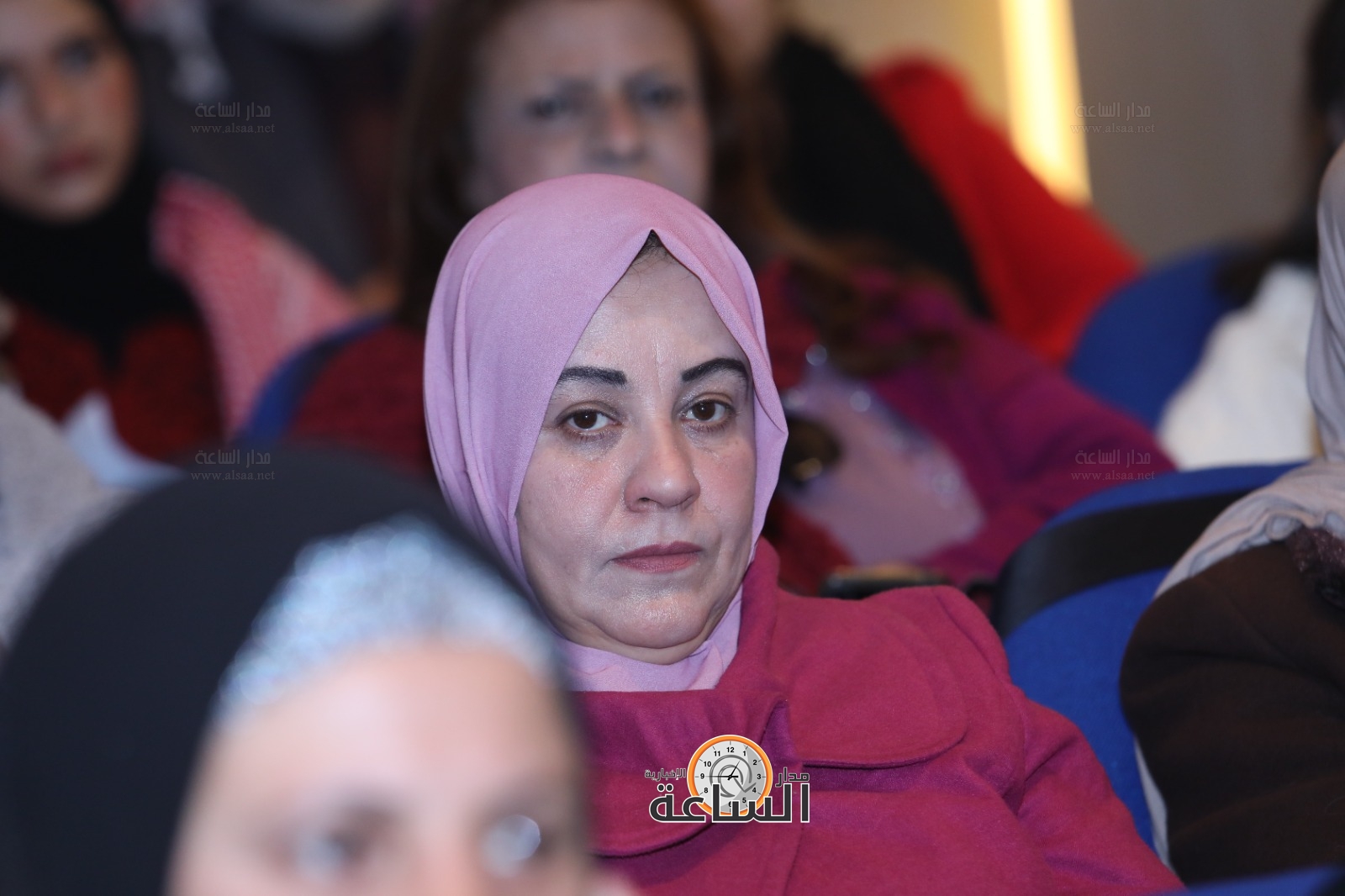 Madar Al-Saa Images 0.20990015977955512