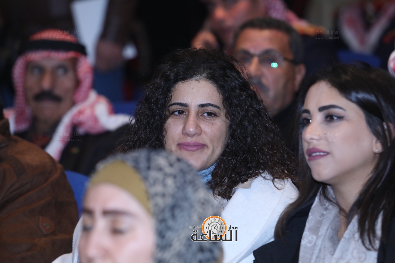 Madar Al-Saa Images 0.13047440410141342