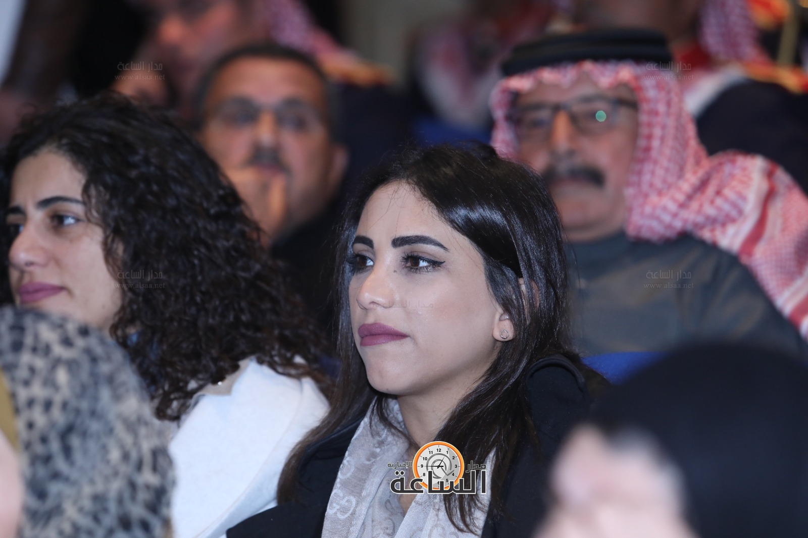 Madar Al-Saa Images 0.3530077438965431