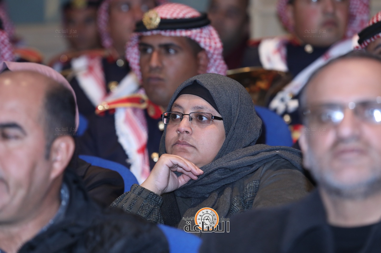 Madar Al-Saa Images 0.32371945422131976