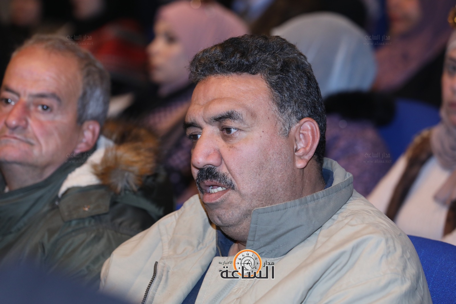 Madar Al-Saa Images 0.6745437889085766