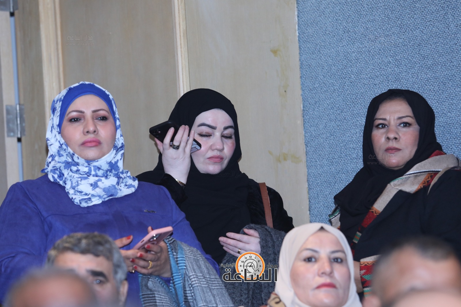 Madar Al-Saa Images 0.8365109493347727