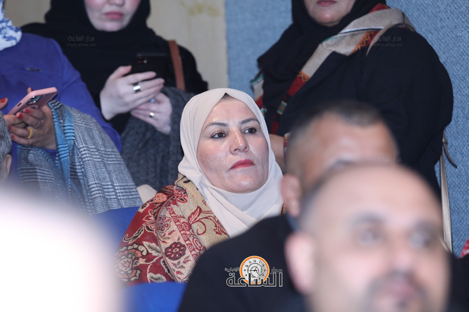 Madar Al-Saa Images 0.5383020901775306