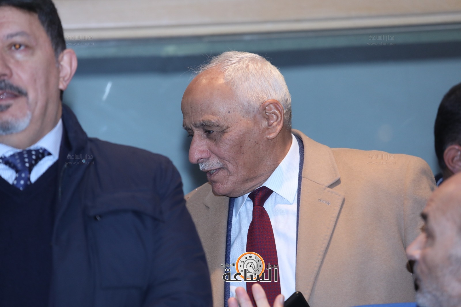 Madar Al-Saa Images 0.14078167888597903