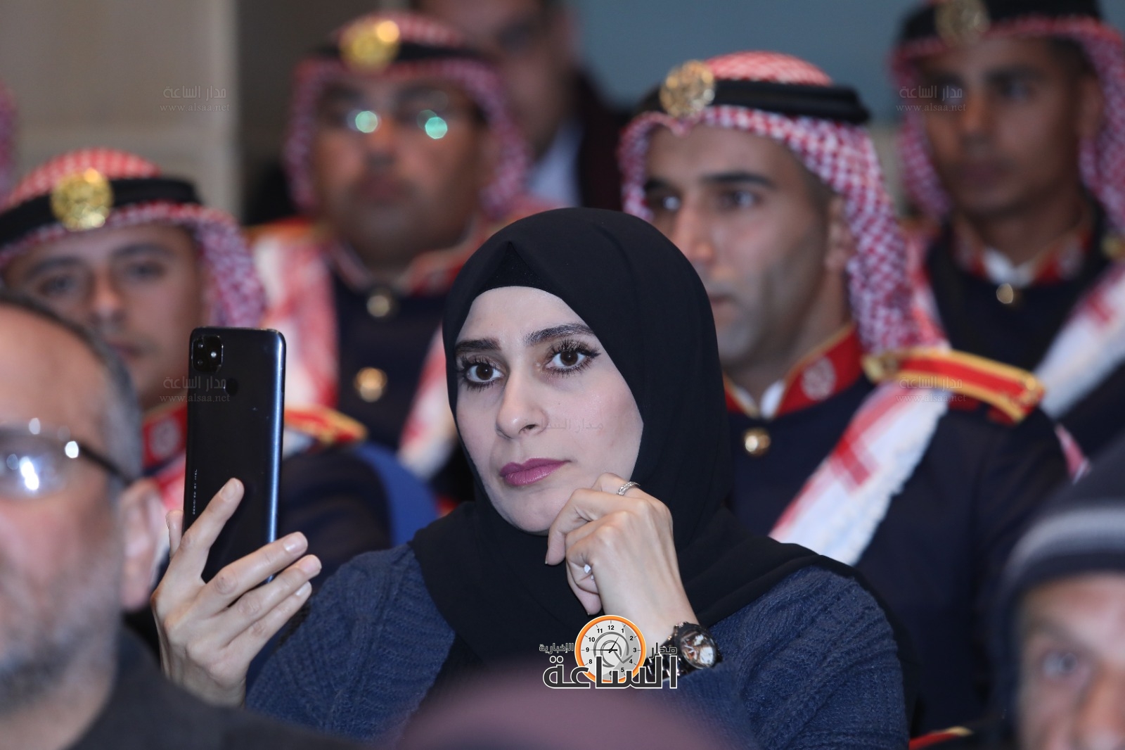 Madar Al-Saa Images 0.651807013938448