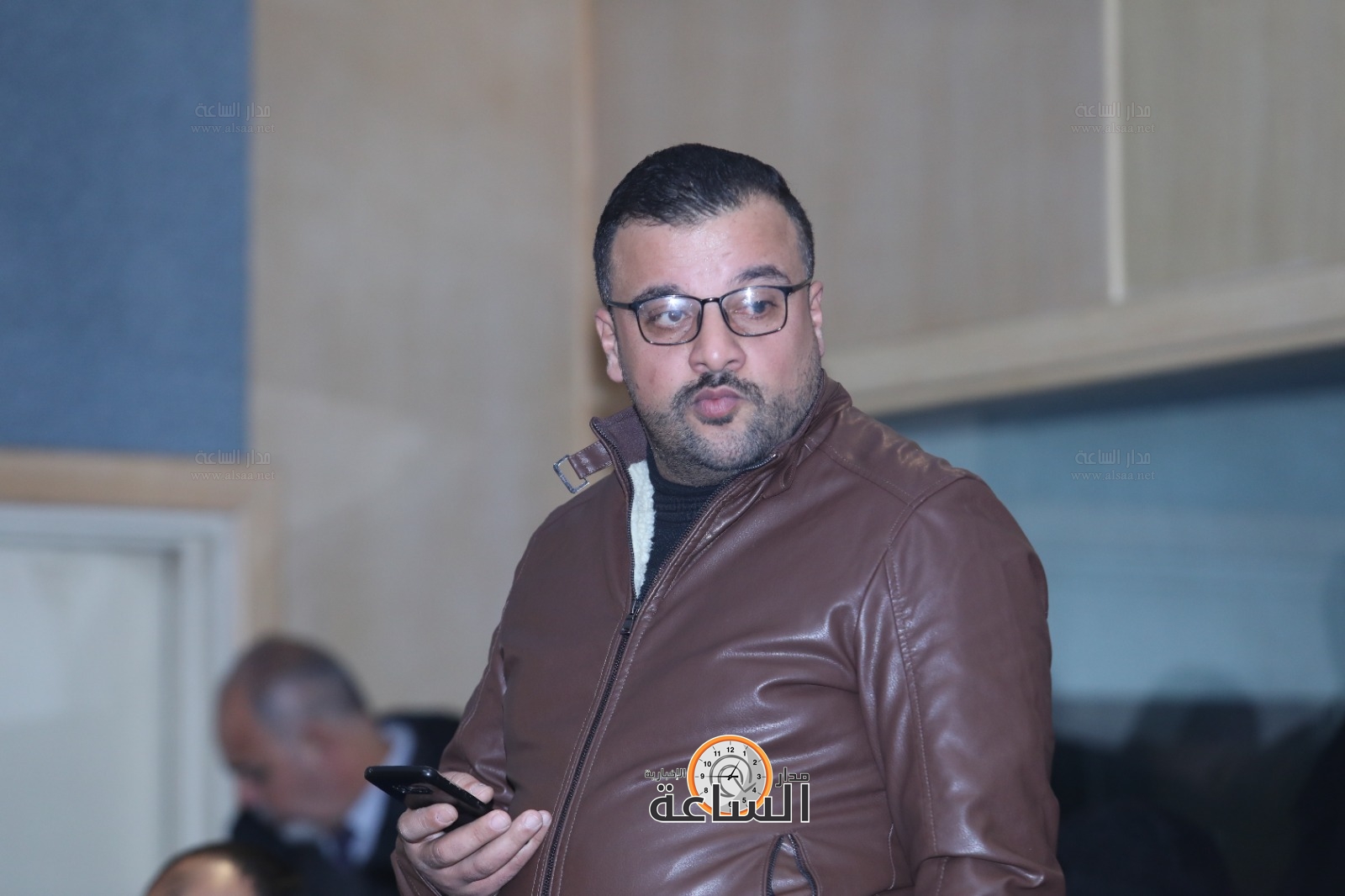 Madar Al-Saa Images 0.1939563293576161