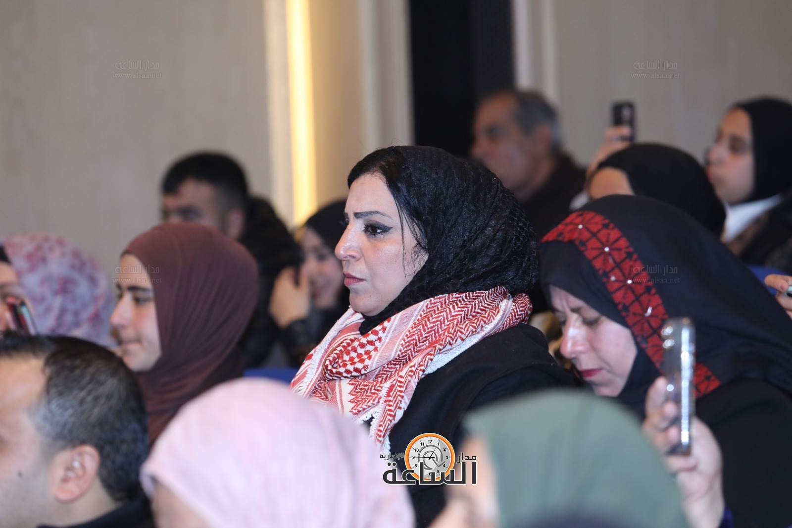 Madar Al-Saa Images 0.13008227064365618