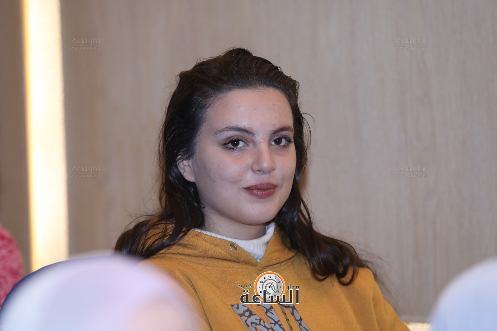 Madar Al-Saa Images 0.13581471578939674