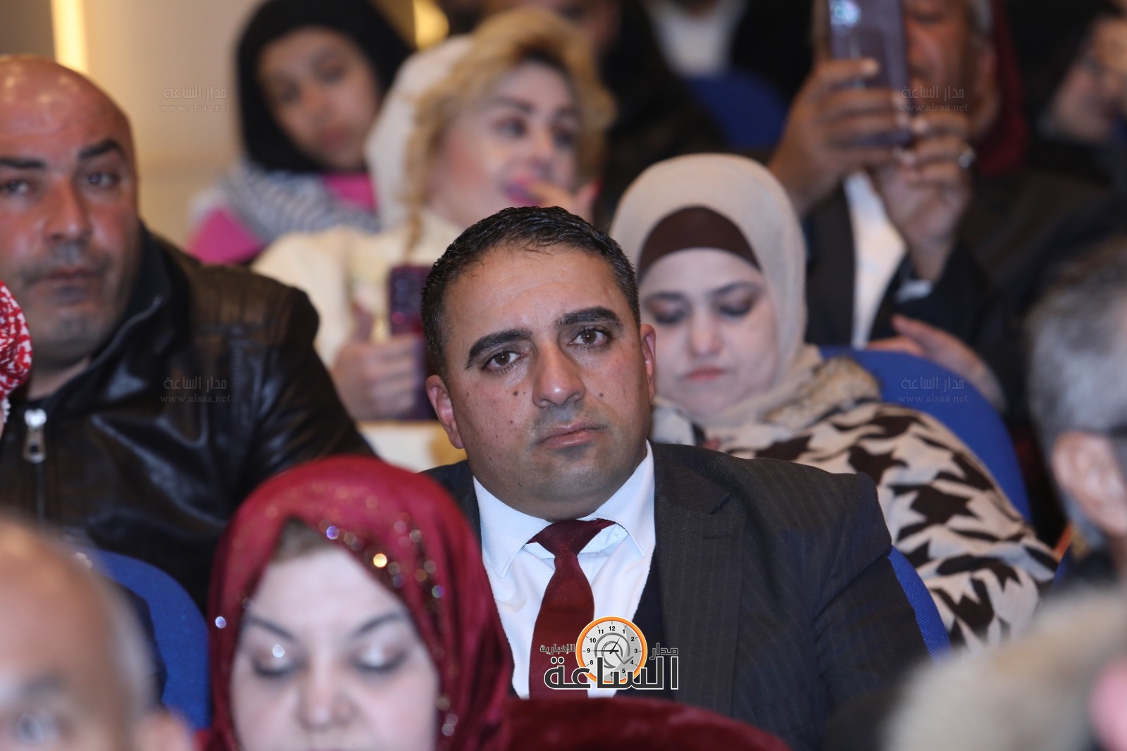 Madar Al-Saa Images 0.6607482728489029