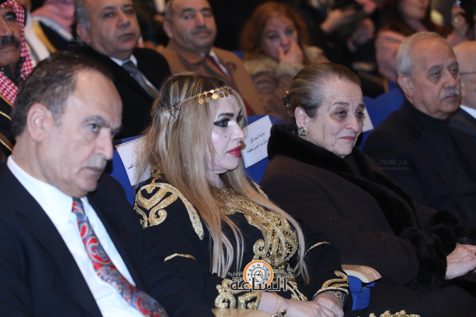 Madar Al-Saa Images 0.40143019049479545