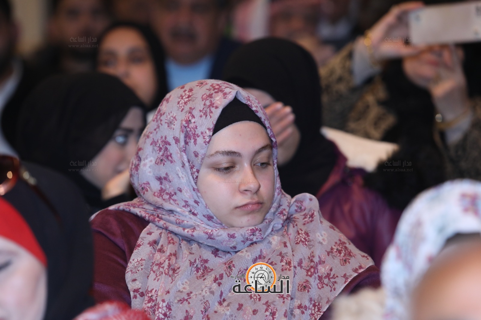 Madar Al-Saa Images 0.18177203960630495