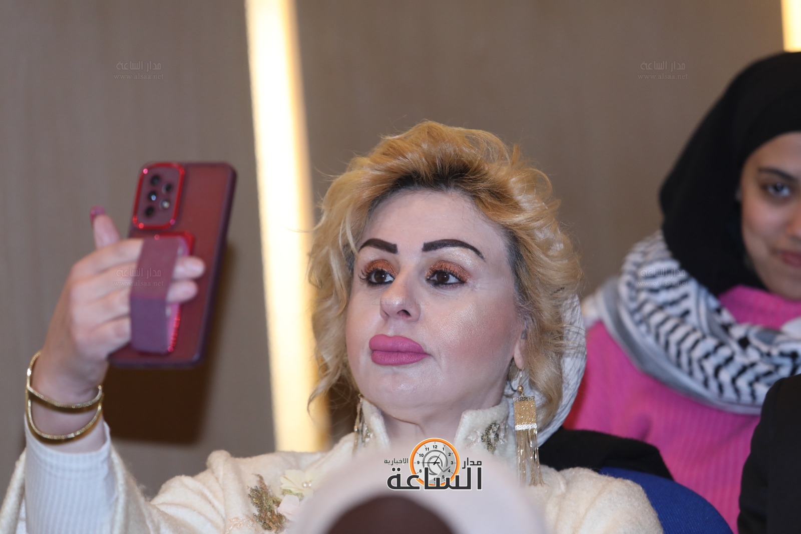 Madar Al-Saa Images 0.6223978024326497