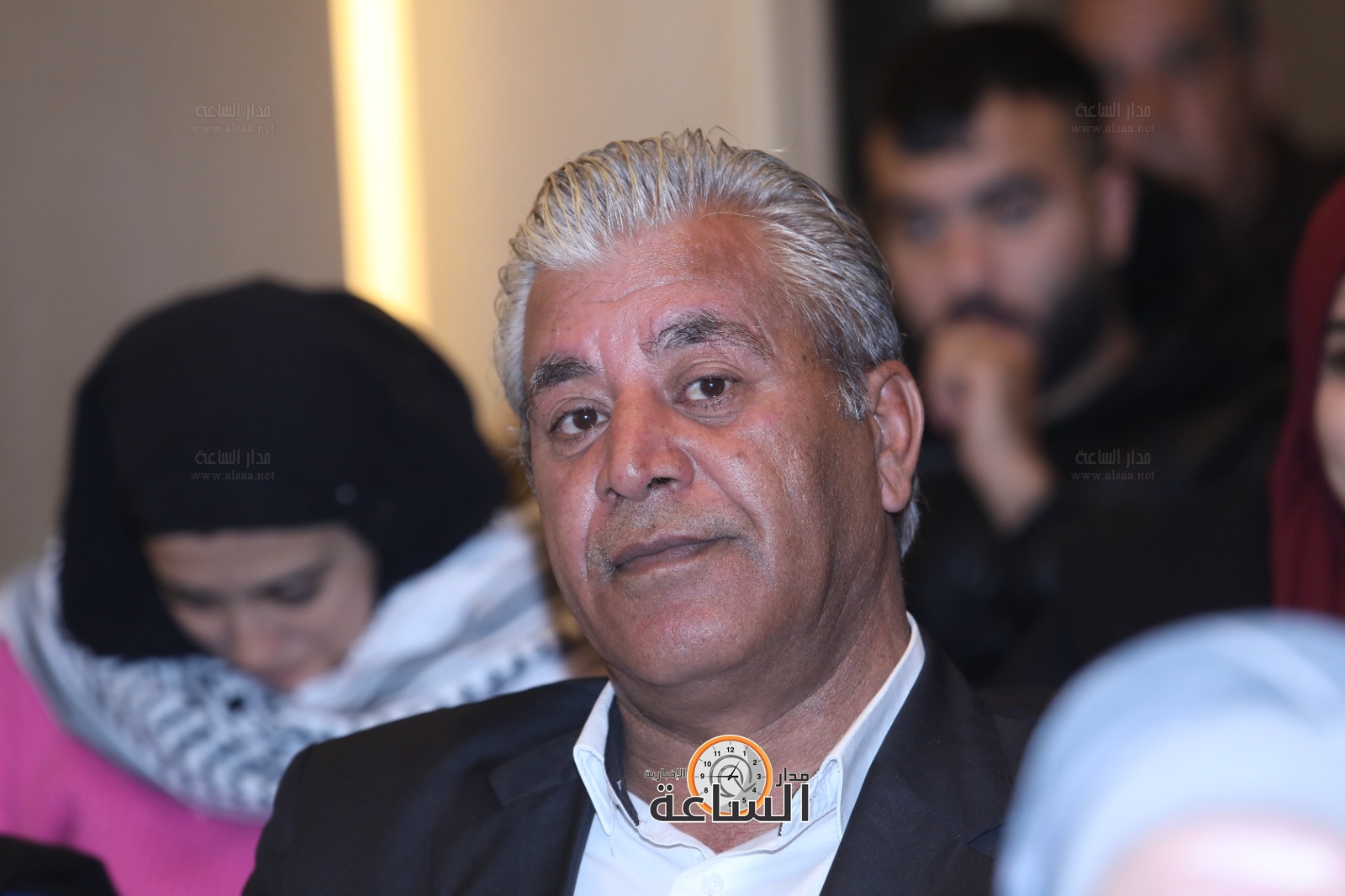 Madar Al-Saa Images 0.56135407016214