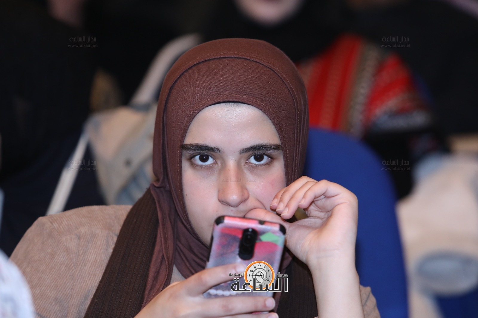 Madar Al-Saa Images 0.17166286255440966