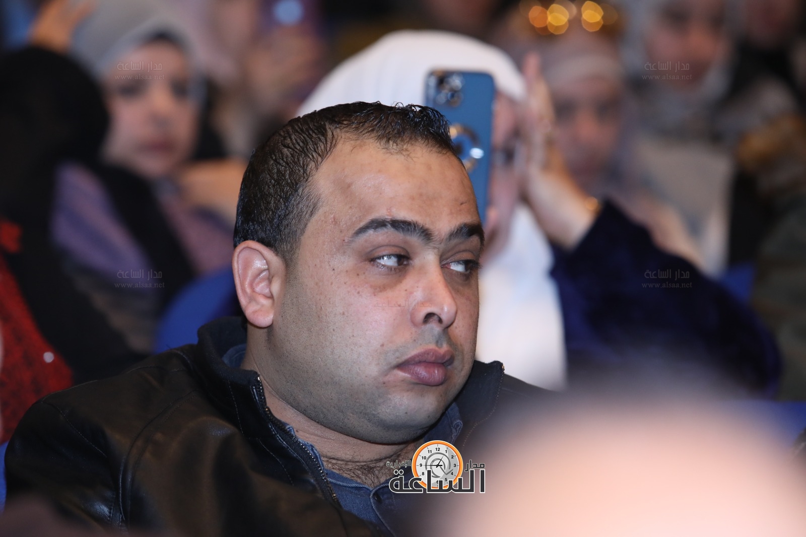 Madar Al-Saa Images 0.3969838631231457