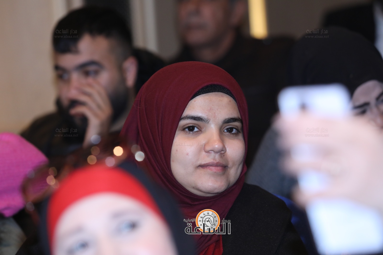 Madar Al-Saa Images 0.9870868562197381