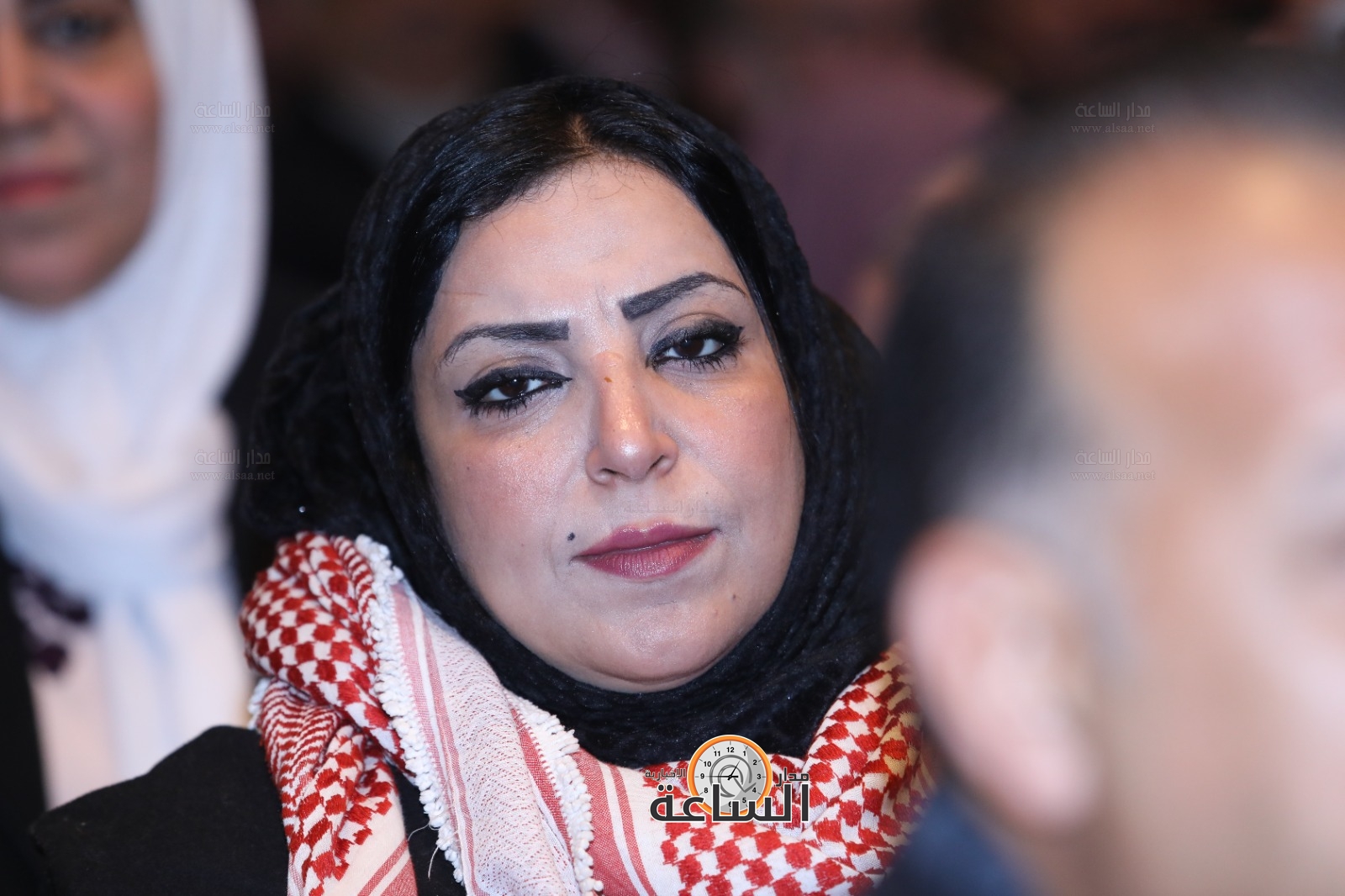 Madar Al-Saa Images 0.22085733786538642