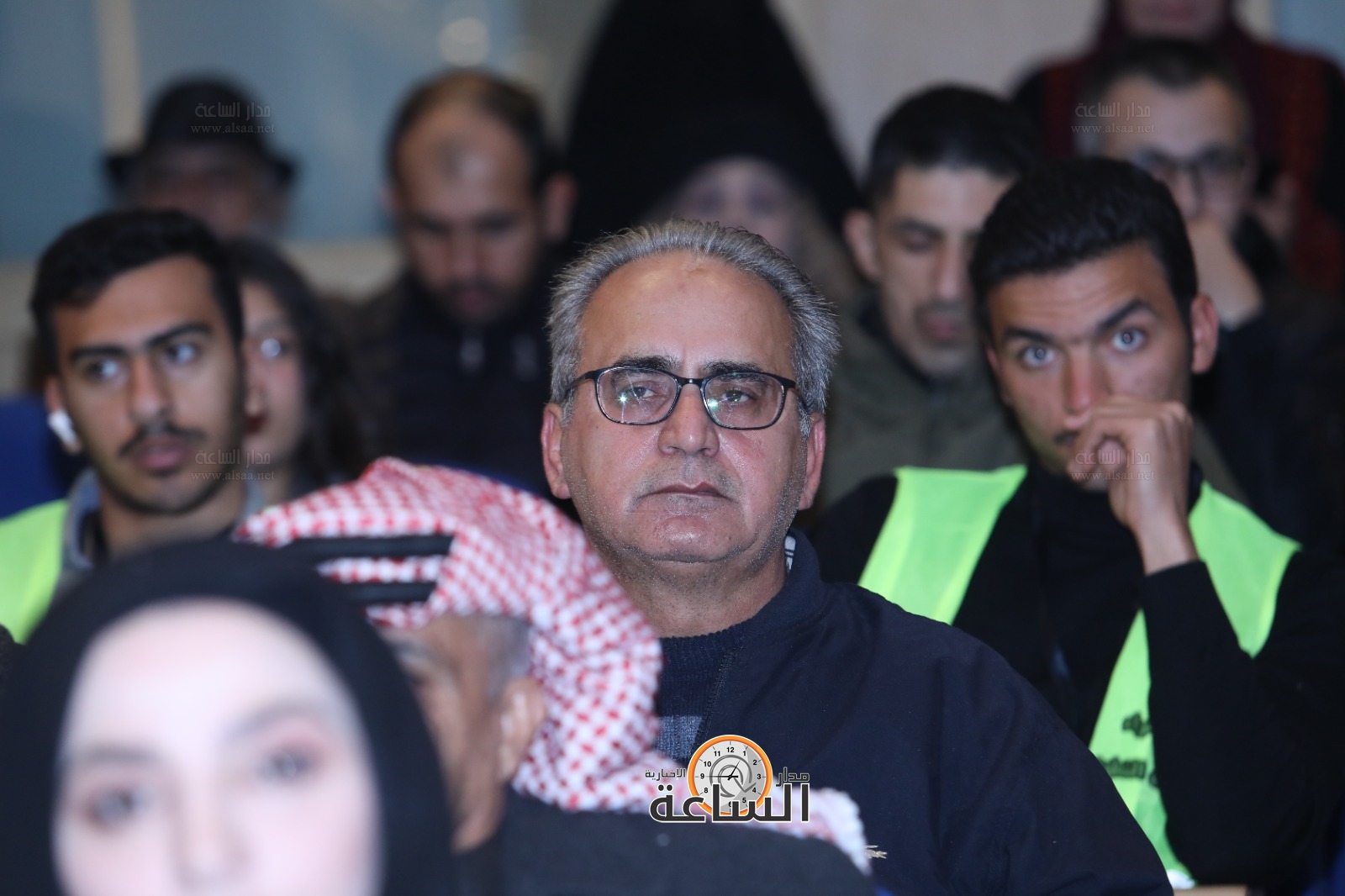 Madar Al-Saa Images 0.19109482271103628