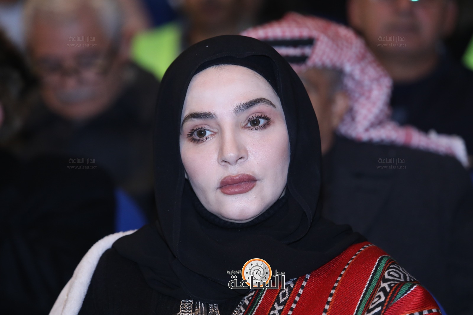 Madar Al-Saa Images 0.32603453109139036